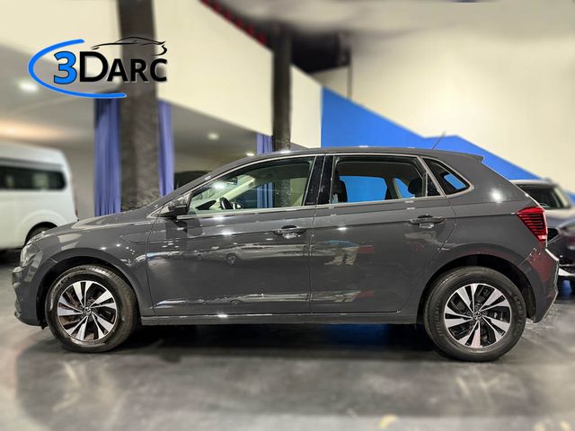 VOLKSWAGEN POLO 1.6 TDI 95CV ADVANCE