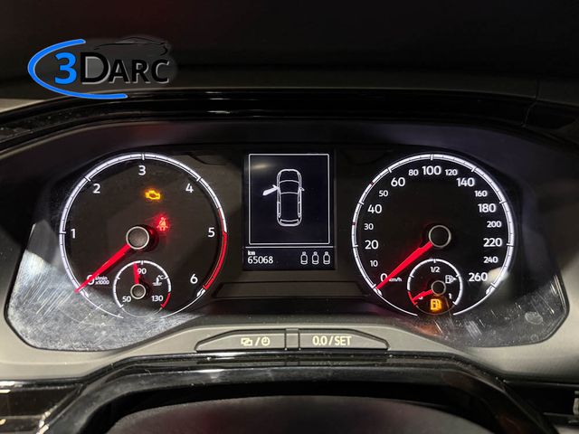 VOLKSWAGEN POLO 1.6 TDI 95CV ADVANCE