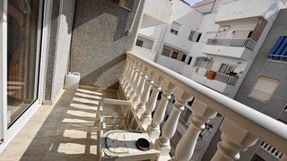 Piso en venta en Playa del Cura en Torrevieja