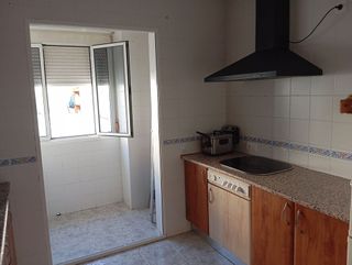 Piso en venta en Bollullos de la Mitación