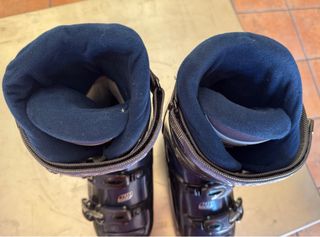 Botas Esquí Rossignol - Azul/Negro