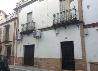 Casa en venta en Lora del Río
