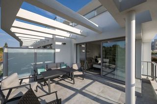 Piso en venta en El Faro de Calaburra - Chaparral en Mijas