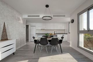 Piso en venta en El Faro de Calaburra - Chaparral en Mijas