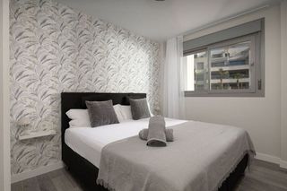 Piso en venta en El Faro de Calaburra - Chaparral en Mijas