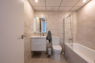 Piso en venta en El Faro de Calaburra - Chaparral en Mijas