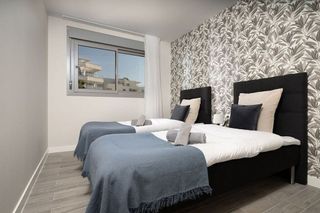 Piso en venta en El Faro de Calaburra - Chaparral en Mijas