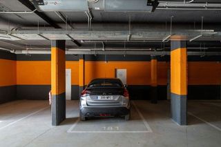 Piso en venta en El Faro de Calaburra - Chaparral en Mijas