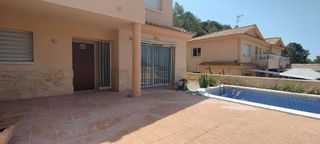 Casa adosada en venta en Eixample Residencial en Roda de Barà