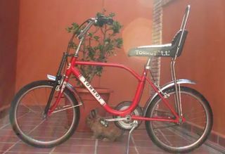 Bicicleta Torrot clásica RESTAURAR