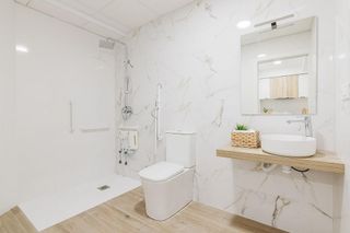Piso en venta en Torrefiel en Valencia