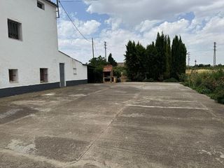 Chalet en venta en Partides de Lleida en Lleida