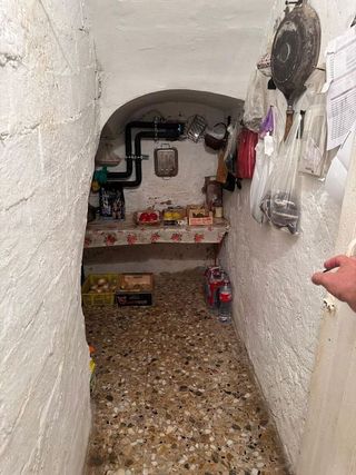 Chalet en venta en Partides de Lleida en Lleida