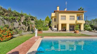 Casa en venta en Bigues en Bigues i Riells