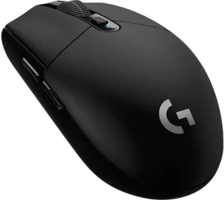 Logitech G305 LIGHTSPEED Ratón Gaming#M16FK8
