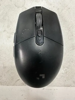 Logitech G305 LIGHTSPEED Ratón Gaming#M16FK8