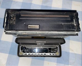 Kenwood KDC-4021 Radio CD coche