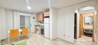 Piso en venta en El Raval - Portes Encarnades en Elche