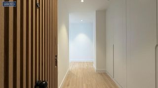 Piso en venta en Casco Histórico en Guadalajara