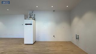 Piso en venta en Casco Histórico en Guadalajara