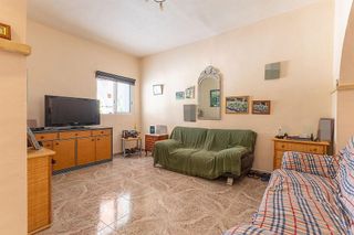 Casa rural en venta en Crevillent