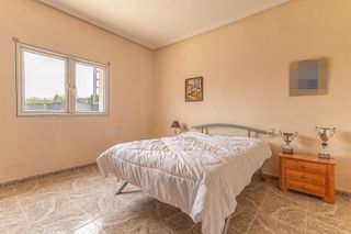 Casa rural en venta en Crevillent
