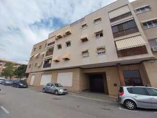 Piso en venta en Centro en Mutxamel/Muchamiel