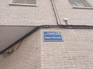 Piso en venta en Centro en Mutxamel/Muchamiel