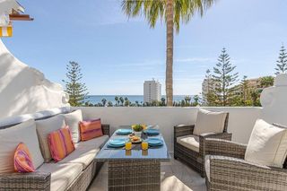 Piso en venta en Torrequebrada en Benalmádena