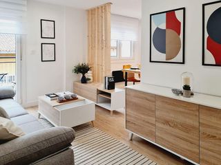 Piso en venta en Centro - Desierto - Arrontegi en Barakaldo
