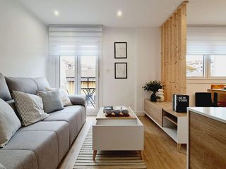 Piso en venta en Centro - Desierto - Arrontegi en Barakaldo