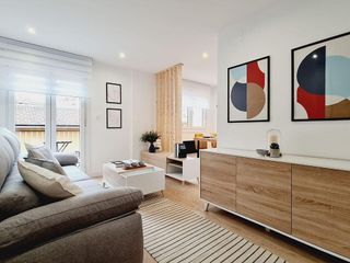 Piso en venta en Centro - Desierto - Arrontegi en Barakaldo