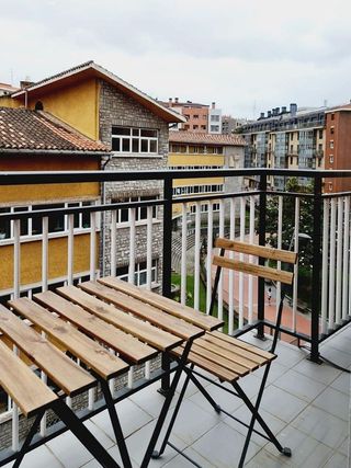 Piso en venta en Centro - Desierto - Arrontegi en Barakaldo