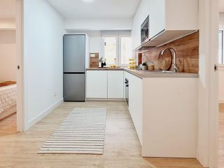 Piso en venta en Centro - Desierto - Arrontegi en Barakaldo