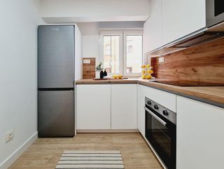 Piso en venta en Centro - Desierto - Arrontegi en Barakaldo