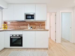 Piso en venta en Centro - Desierto - Arrontegi en Barakaldo