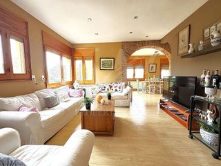 Chalet en venta en Bigues en Bigues i Riells
