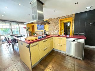 Chalet en venta en Bigues en Bigues i Riells