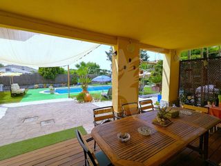 Chalet en venta en Bigues en Bigues i Riells