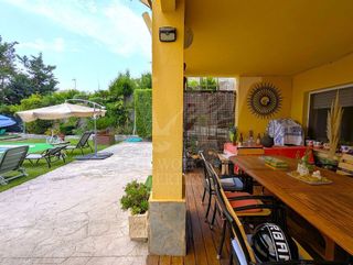 Chalet en venta en Bigues en Bigues i Riells