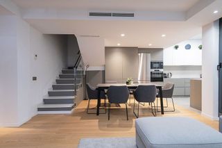 Dúplex en venta en Centre en Castelldefels