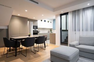 Dúplex en venta en Centre en Castelldefels