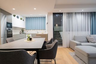 Dúplex en venta en Centre en Castelldefels