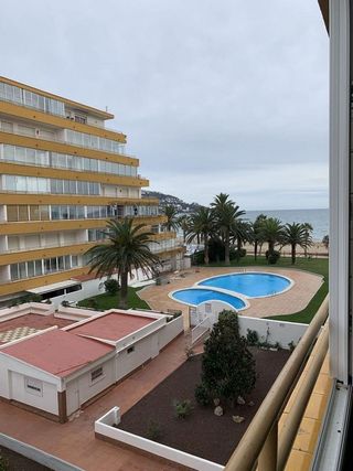 Piso en venta en Santa Margarida en Roses