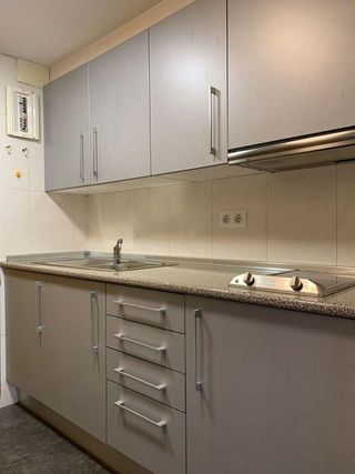Piso en venta en Santa Margarida en Roses