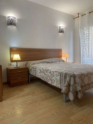 Piso en venta en Santa Margarida en Roses