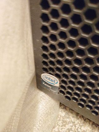 Servidor IBM System x3400 - Xeon