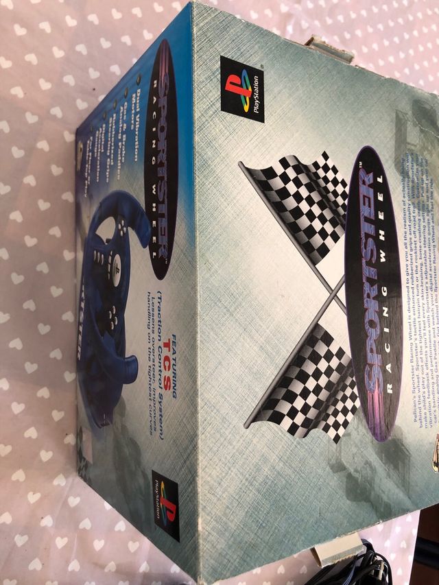 Sony PlayStation - Console Grigia