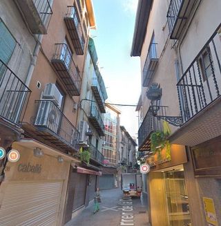 Piso en venta en Berga