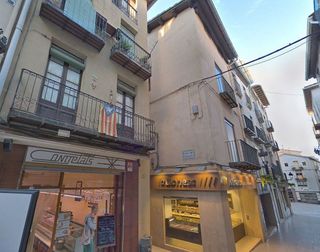 Piso en venta en Berga